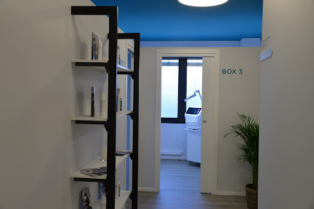 Immagine B2 Laser Clinic Padova 4