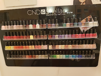 Immagine L' Oasi delle Unghie 2