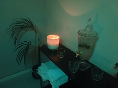 Immagine Massaggi Forever D'Or di Magdalena Aksamit 2