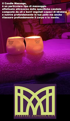 Immagine Massaggi Forever D'Or di Magdalena Aksamit 3