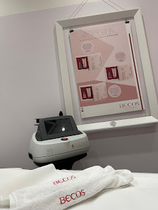 Immagine Becos Club - Epilazione ed estetica avanzata 4