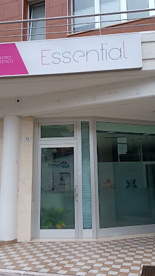 Immagine Essential Potenza - Depilazione Laser 1