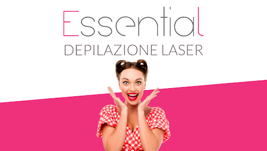Immagine Essential Potenza - Depilazione Laser 2