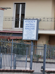 Immagine Essenze Centro Estetico & Parrucchiere 1