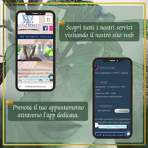 Immagine Fede Little Beauty di Mandia Federica 4