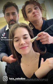 Immagine Vizi&Style - Hair Beauty e Make-up 2