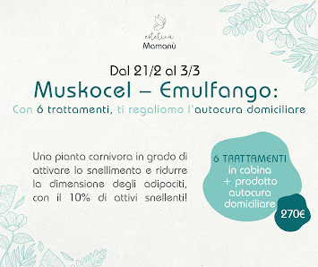 Immagine Mamanù Estetica Di Salamon Cinzia 4