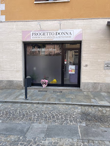 Immagine Progetto Donna di Maria Savaia 2