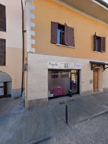 Immagine Progetto Donna di Maria Savaia 5