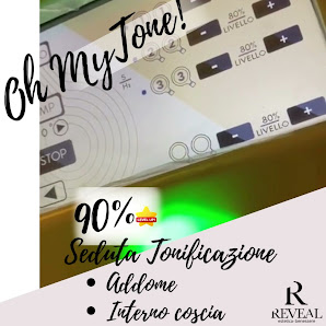 Immagine REVEAL SAS DI CATOZZI LAURA 4