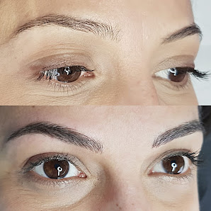 Immagine Luxury 73 estetique salon 1