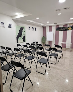 Immagine Luxury 73 estetique salon 3