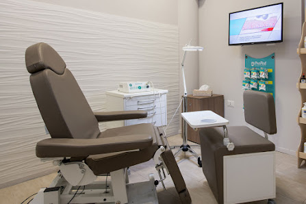 Immagine Sali Urban SPA Centro Estetico e Benessere Foligno 2