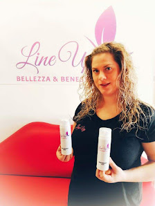 Immagine LINE UP centro estetico e dimagrimento 1