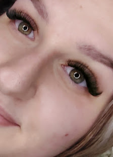 Immagine Estetica Lash Iris 1