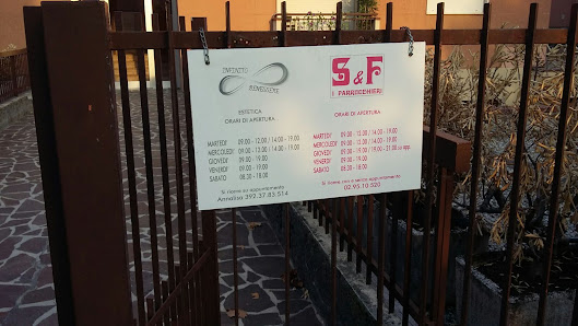 Immagine Infinito Benesere 1