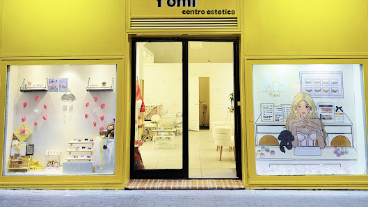 Immagine yomi centro estetica 4