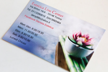 Immagine Estetica Line Center Usai Daniela 3