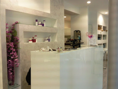 Immagine La maison de beaute' parrucchiere estetica 2