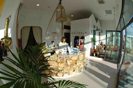 Immagine Panarea Estetica Abbronzatura Vulcano Srl 1