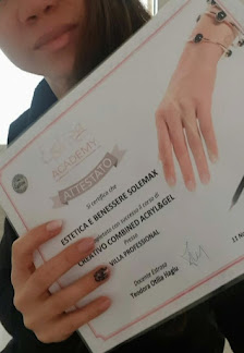 Immagine Estetica e benessere solemax di Stoppa Beatrice 2