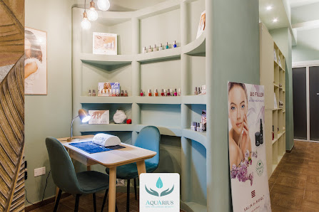 Immagine Aquarius Spa Wellness Beauty 1