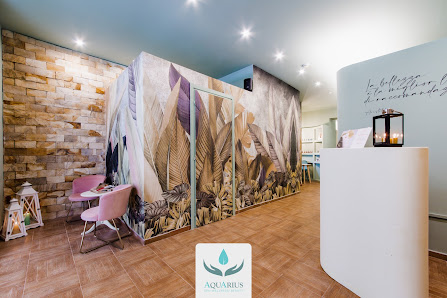 Immagine Aquarius Spa Wellness Beauty 3