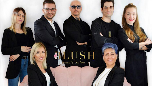 Immagine Blush Beauty Salon 1