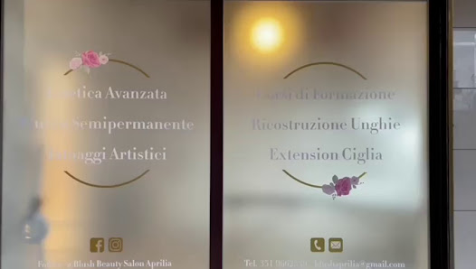 Immagine Blush Beauty Salon 2