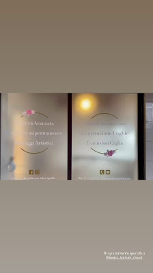 Immagine Blush Beauty Salon 3