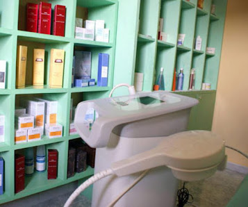 Immagine Ed Estetica Centro Benessere 3