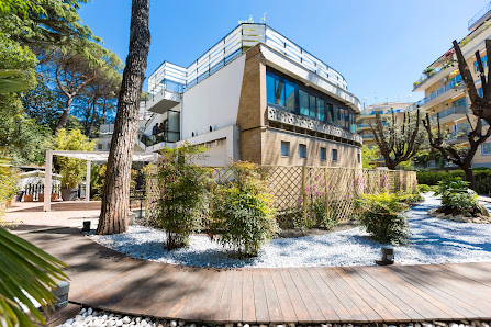 Immagine Centro Estetico Eur - iLIKE Beauty Roma 1