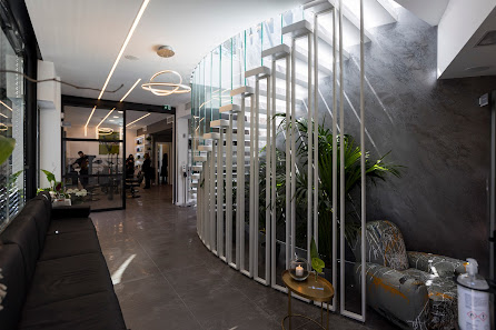 Immagine Centro Estetico Eur - iLIKE Beauty Roma 2