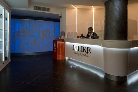 Immagine Centro Estetico Eur - iLIKE Beauty Roma 3