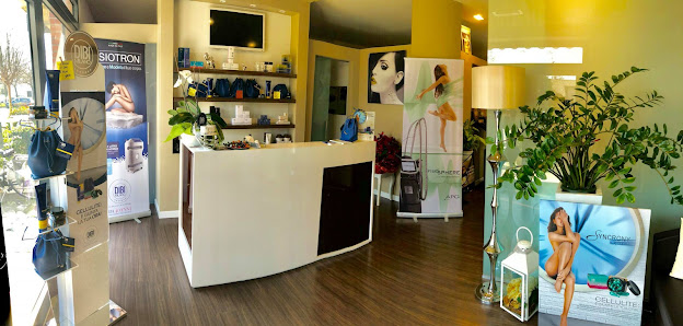 Immagine Centro Estetico Bellezza Montelli 1