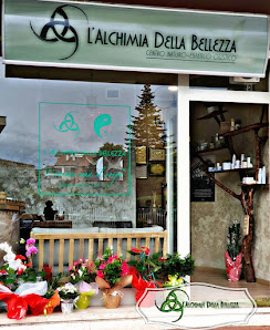 Immagine L'Alchimia Della Bellezza 2