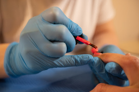 Immagine Ricostruzione Unghie Bari 1