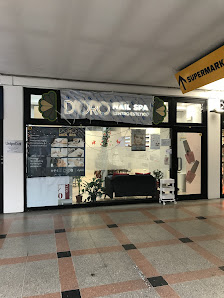 Immagine Centro estetico Bresso d’oro nail spa 2