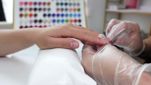 Immagine Only Nail centro estetico 3