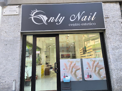 Immagine Only Nail centro estetico 4