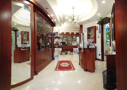 Immagine Centro Ottico Biancofiore di San Giovanni Rotondo 1