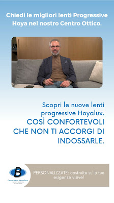 Immagine Centro Ottico Biancofiore di San Giovanni Rotondo 3