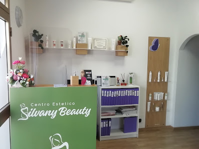 Immagine Centro Estetico Silvany Beauty 1