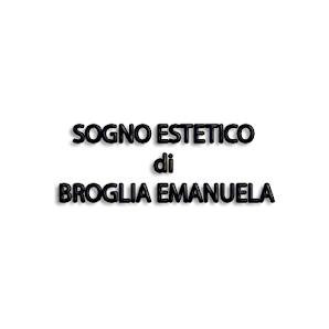 Immagine Sogno Estetico Broglia Emanuela 2