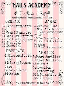 Immagine Bakery Nails Ricostruzione unghie-Onicotecnica Pomezia 3