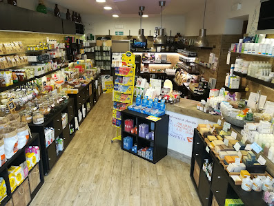 Immagine Centro Naturalia 3