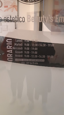 Immagine Beauty's Empire 2