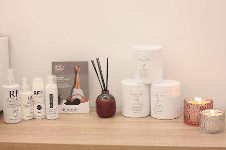 Immagine La vie en Rose estetica benessere 1