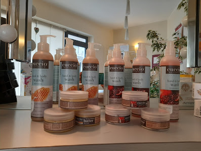 Immagine Estetica Moderna Di Luciani Miriam 1