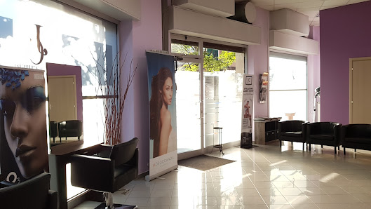 Immagine ‍ JC Hair & Body - Parrucchiere ed Estetista 2